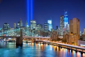 9-11 view - terrorism and Risk Insurance