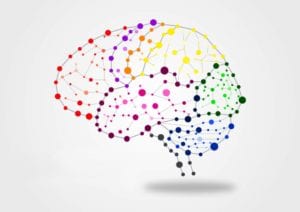 mindshare - diagram of brain neurons