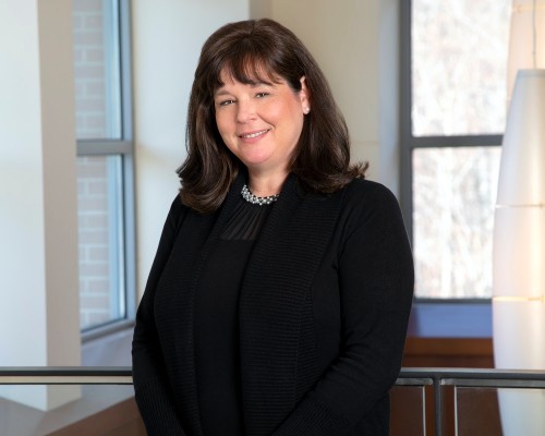 Michelle Carter-Noor VP Operating Services