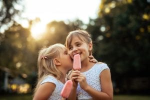 insurance agency social media