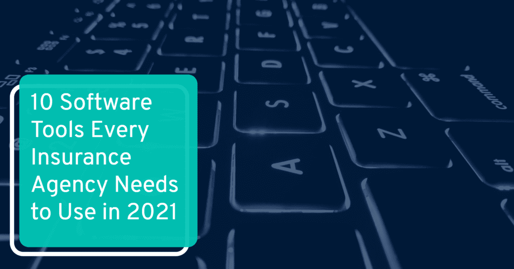 Insurance Agency Software