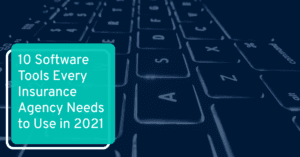 Insurance Agency Software