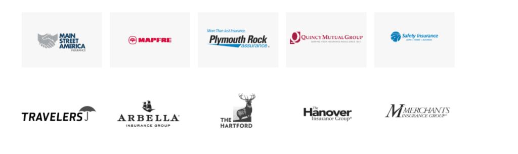 Insurance Agency Market Access