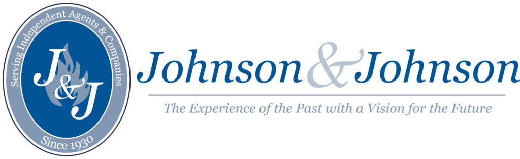 ohnson and Johnson Insurance Logo