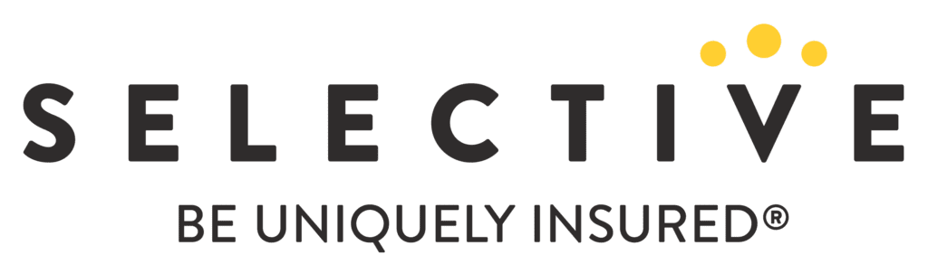 Selective Insurance Logo