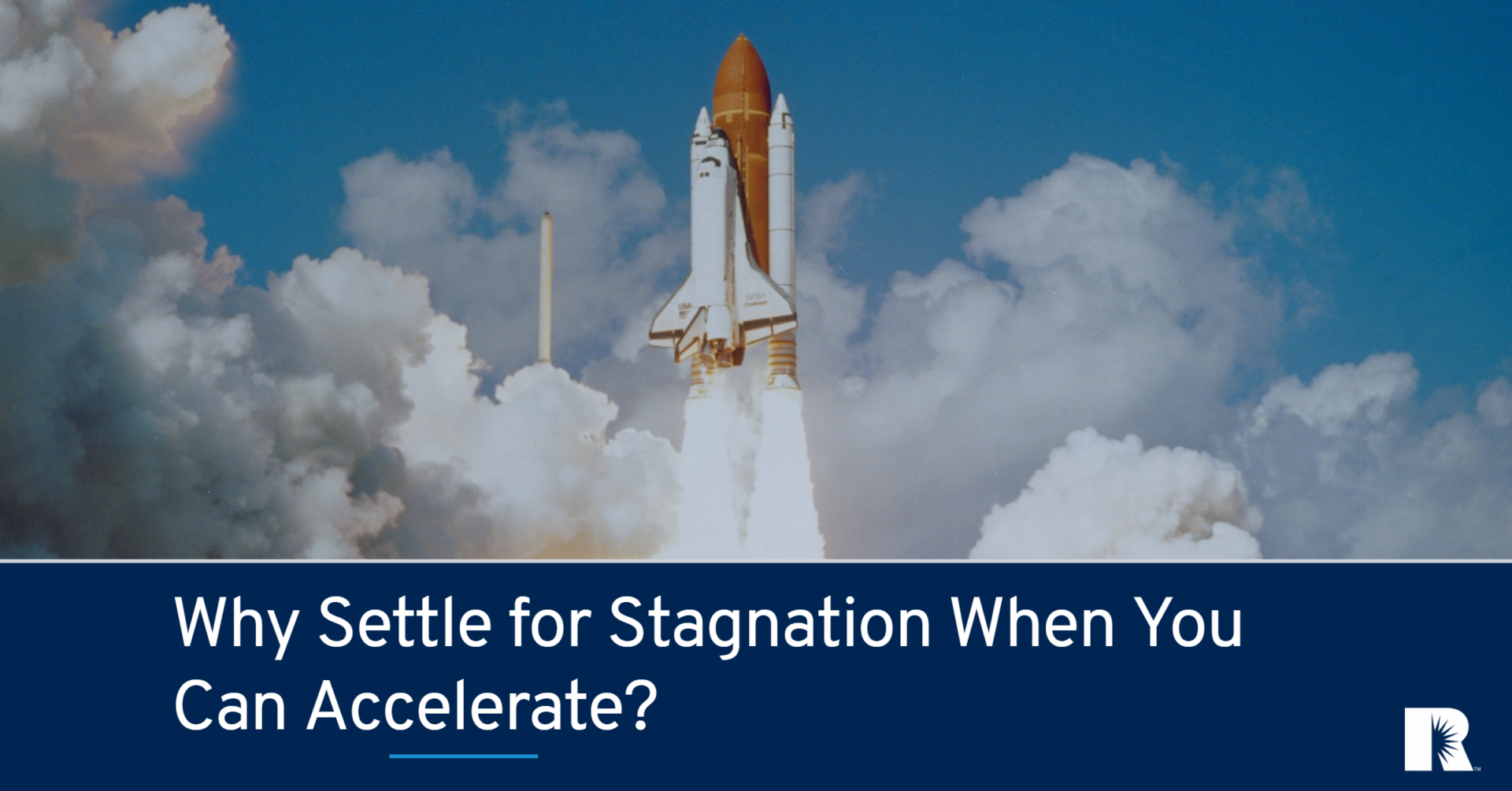 Why Settle for Stagnation Blog Post Image