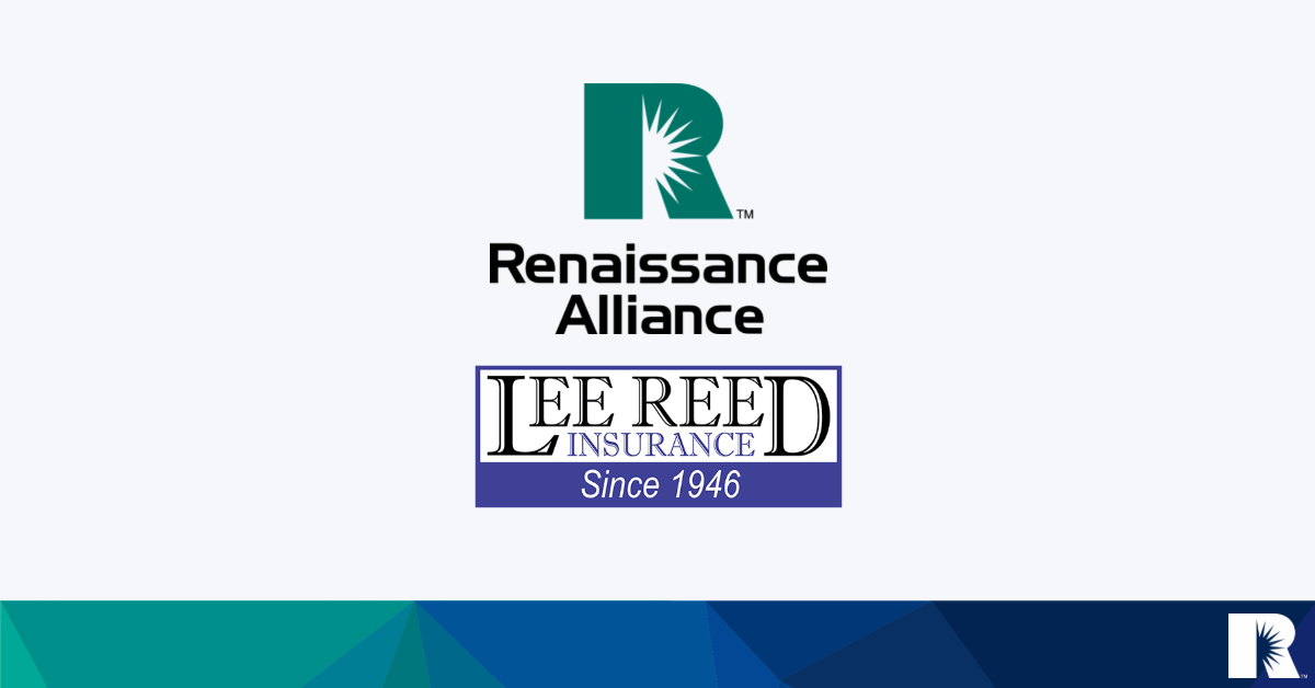 Lee Reed Insurance x Renaissance Alliance