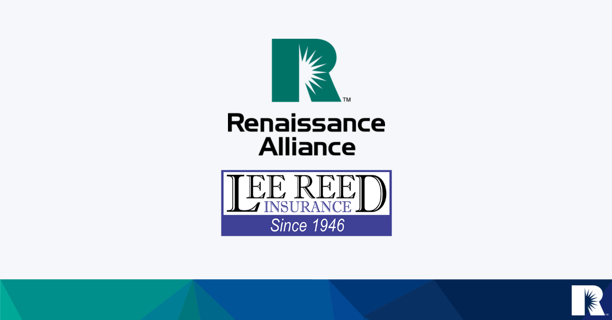 Lee Reed Insurance of Florida Joins Renaissance Alliance