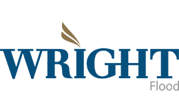 Wright Flood Insurance Logo