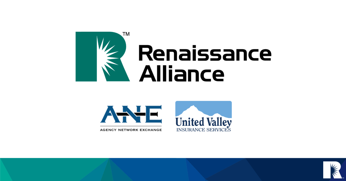 Renaissance Alliance x ANE x United Valley
