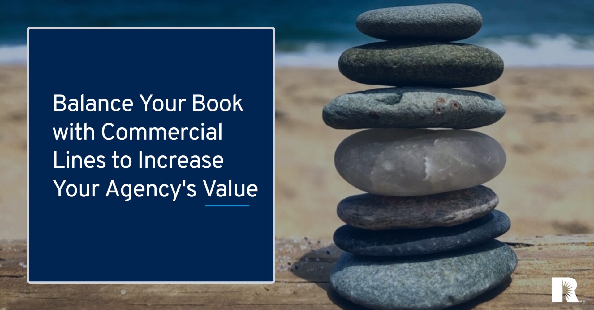 Balance Your Book Blog Image