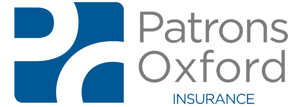 Patrons Insurance Logo