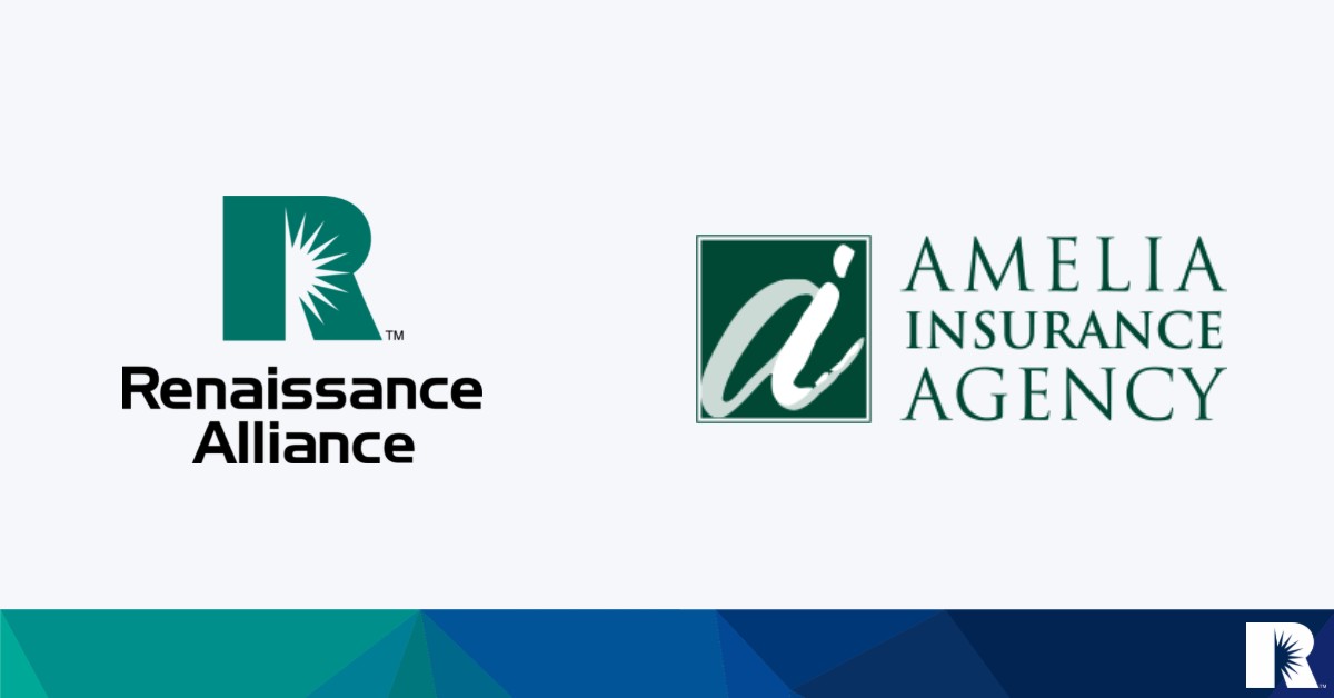 Amelia Insurance Agency Announcement
