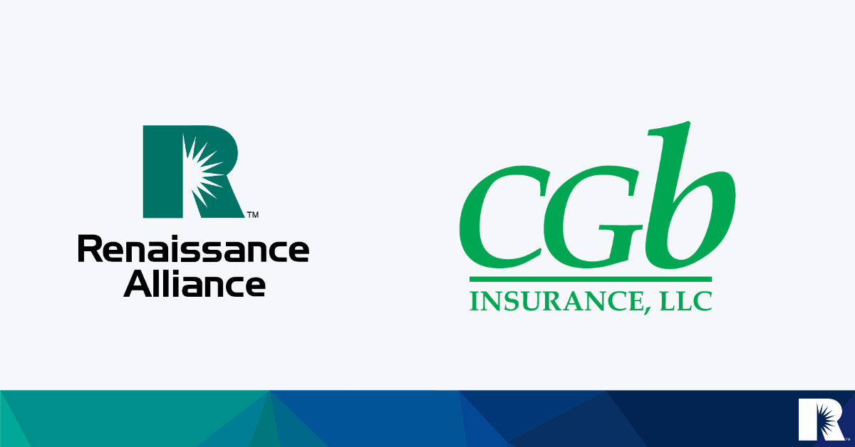 CGB Insurance Renaissance Alliance