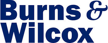 Burns and Wilcox Logo