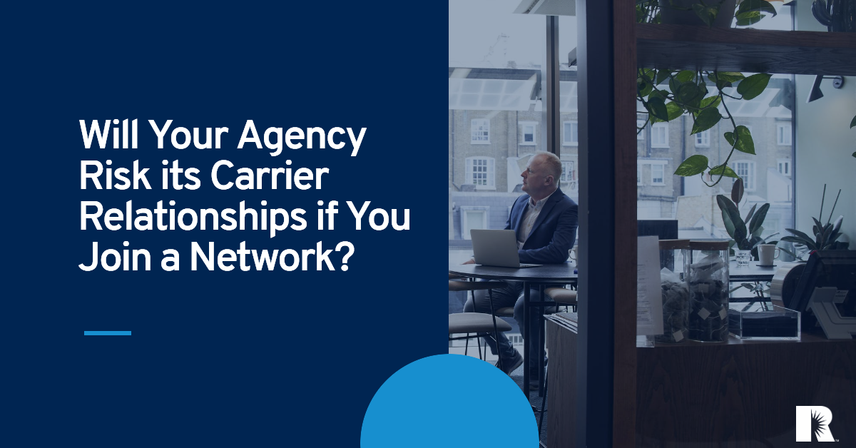 Agency Carrier Relationships Blog Image