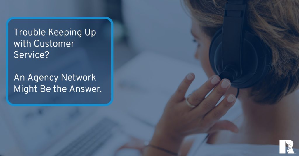 insurance agency customer service