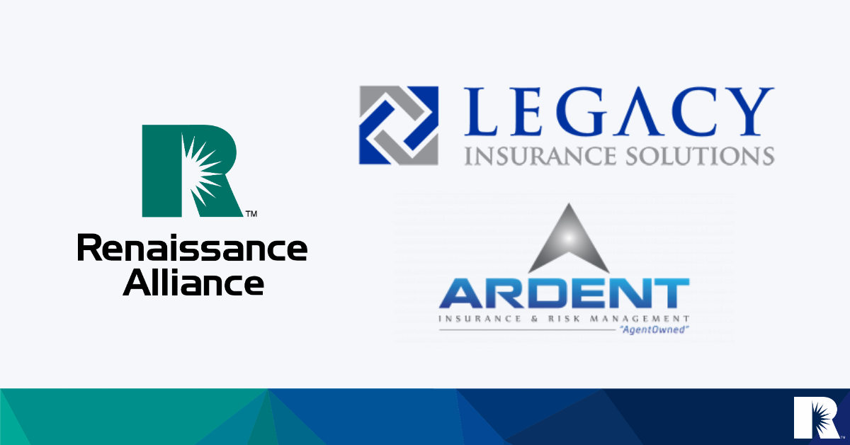 Legacy Insurance Solutions and Ardent Insurance & Risk Management