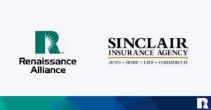 Sinclair Insurance Agency Renaissance Announcement