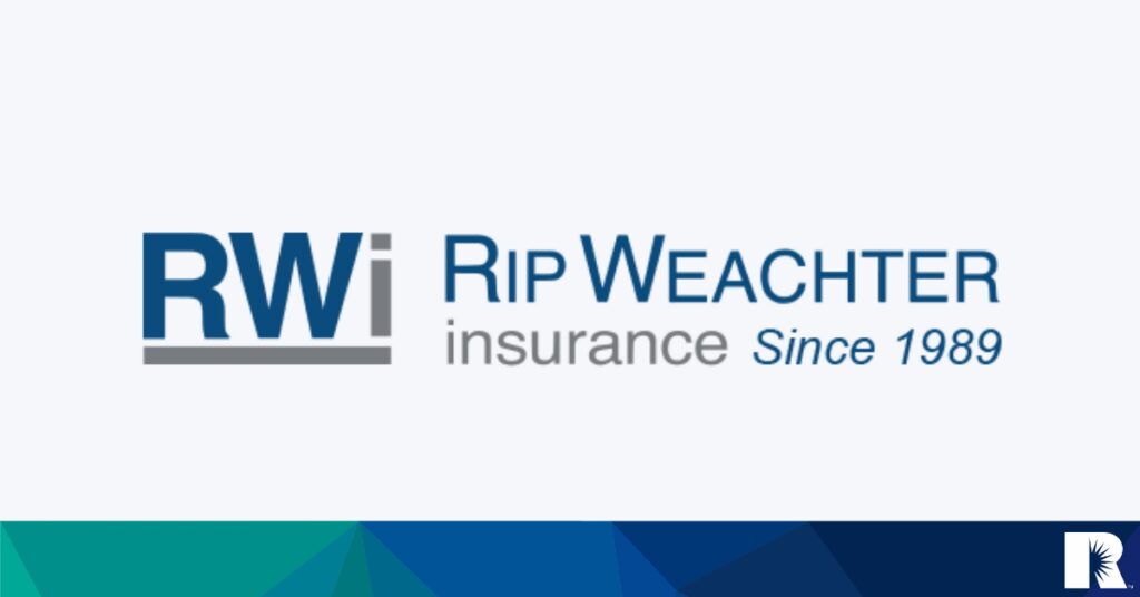 Florida's Rip Weachter Insurance Joins Renaissance