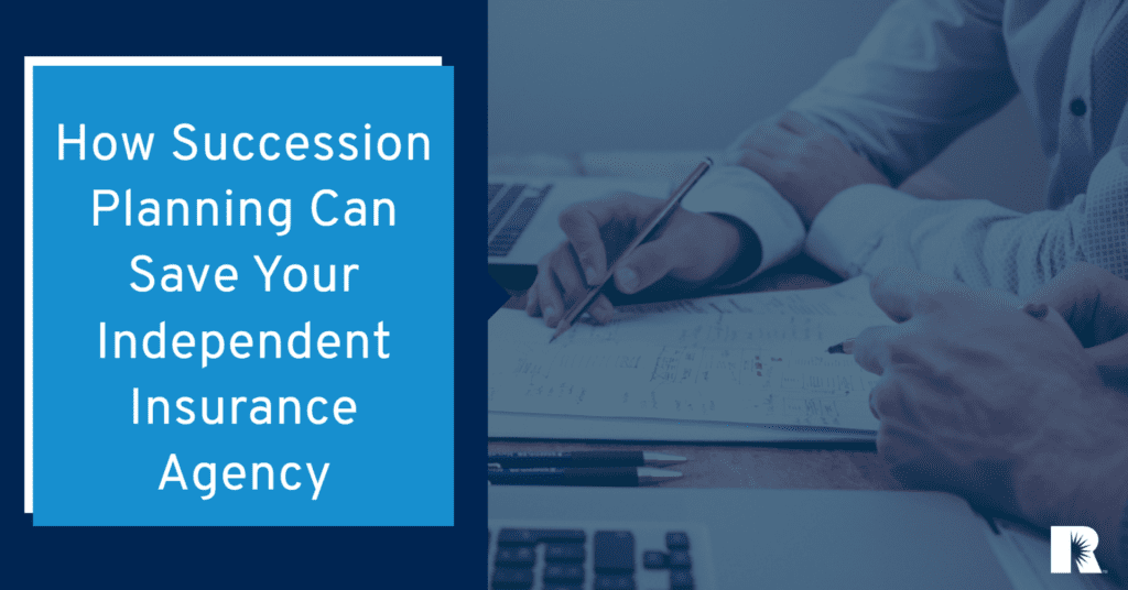 Succession Planning blog image