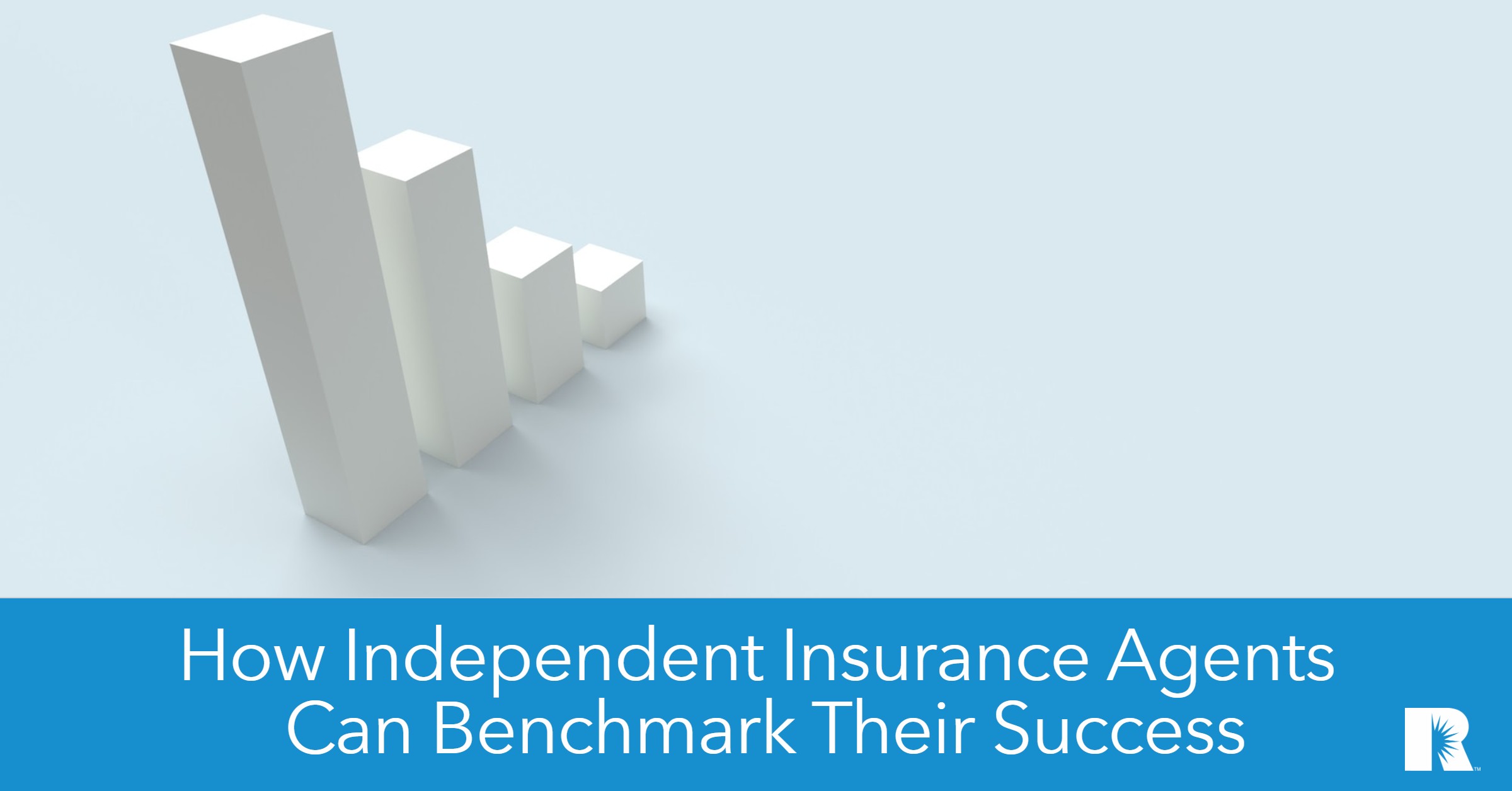 Insurance Agency Benchmarking Blog Image