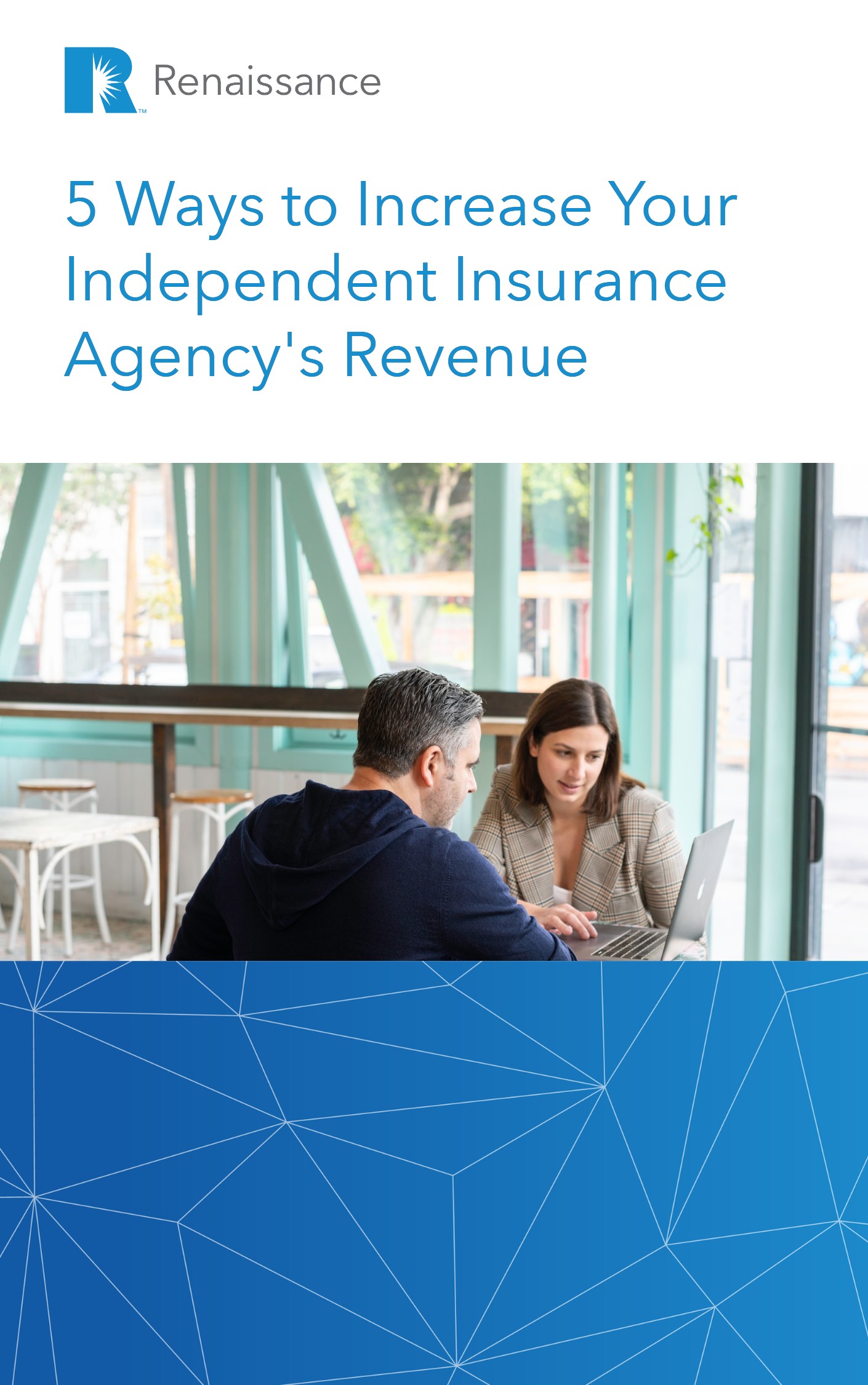 5 Ways to Increase Insurance Agency Revenue