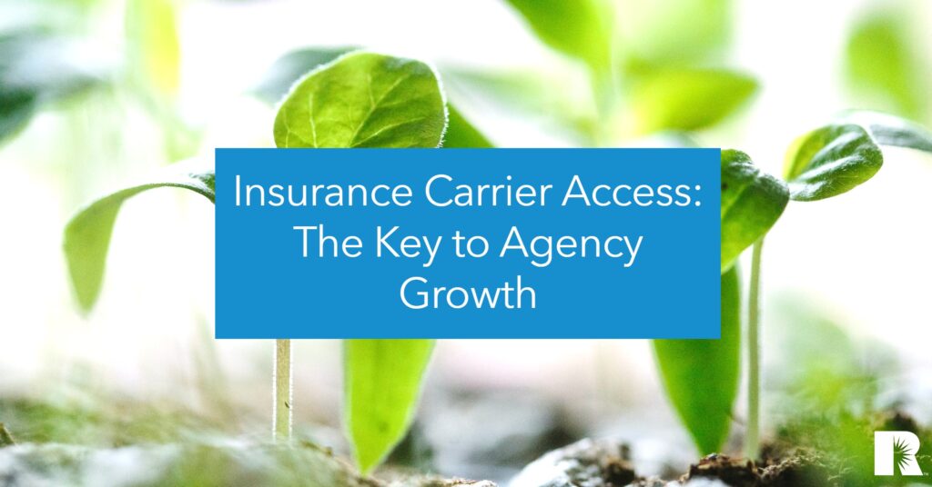 Insurance Carrier Access