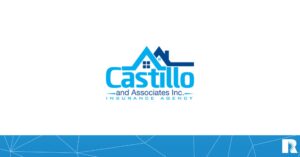 Agency logo for Castillo and Associates.