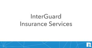 Agency logo for InterGuard Insurance Services.