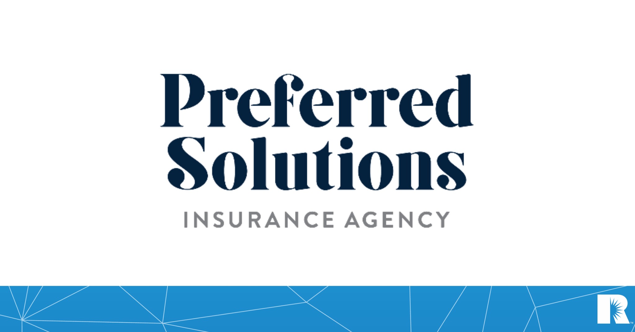 The business logo for Preferred Solutions Insurance Agency.