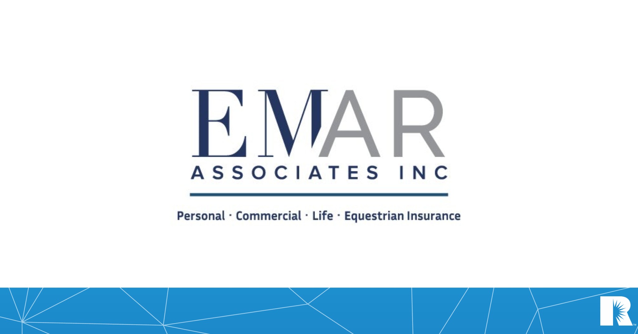 Agency logo for EMAR Associates Incorporated.