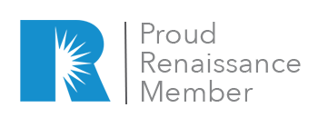 Proud Renaissance Member logo