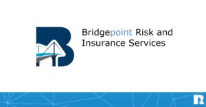 Agency logo for Bridgepoint Risk and Insurance Services.