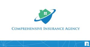 Business logo for the Comprehensive Insurance Agency.