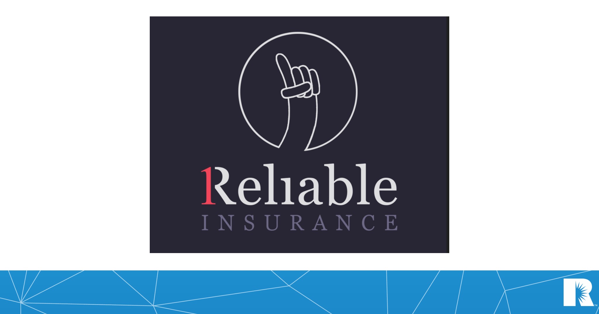 Agency logo for One Reliable Insurance Agency.