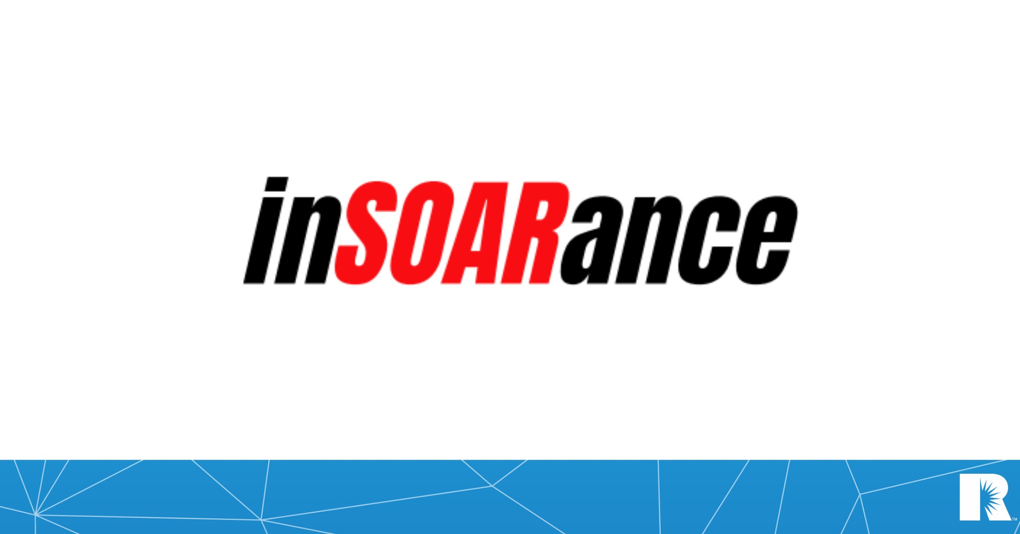 InSOARance's agency logo.