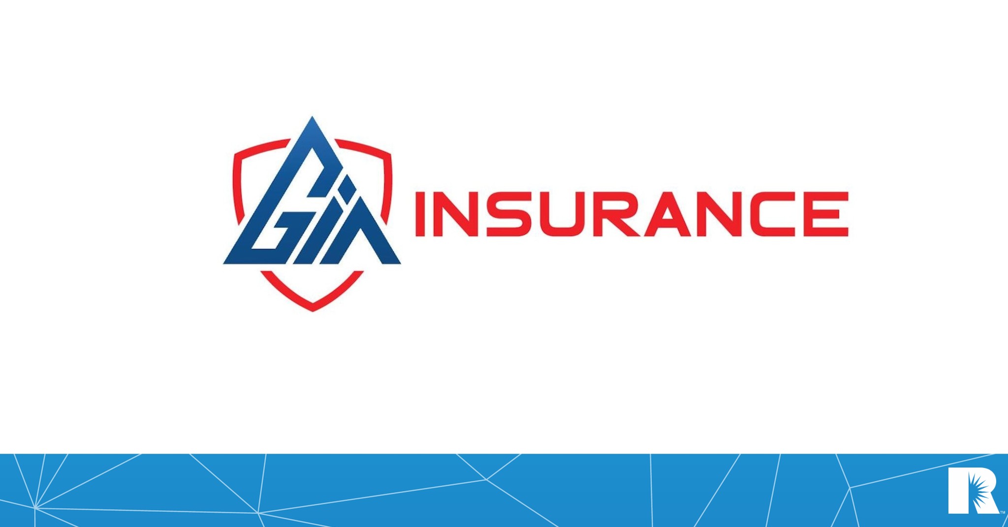 Business logo for GIA Insurance Brokers.