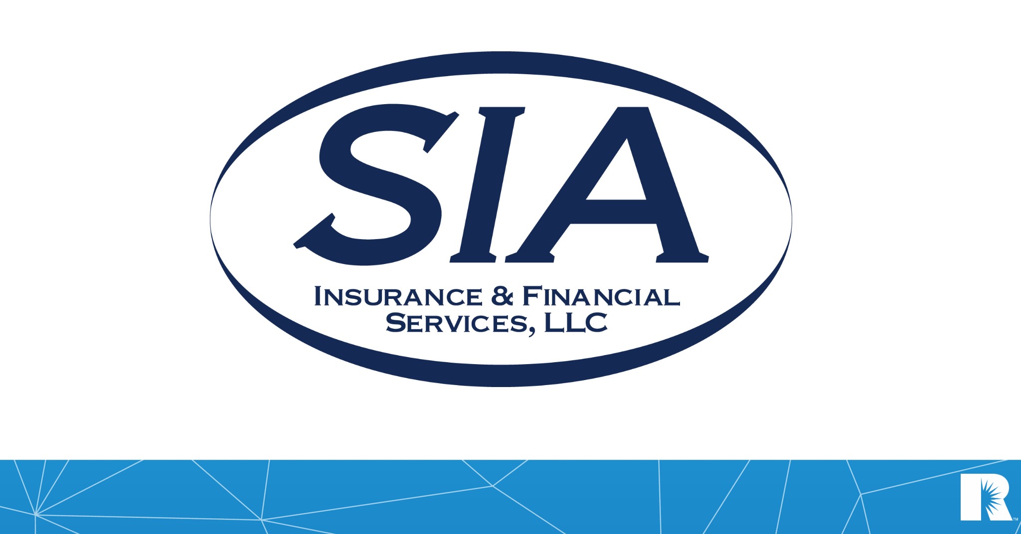 Business logo for SIA Insurance & Financial Services.