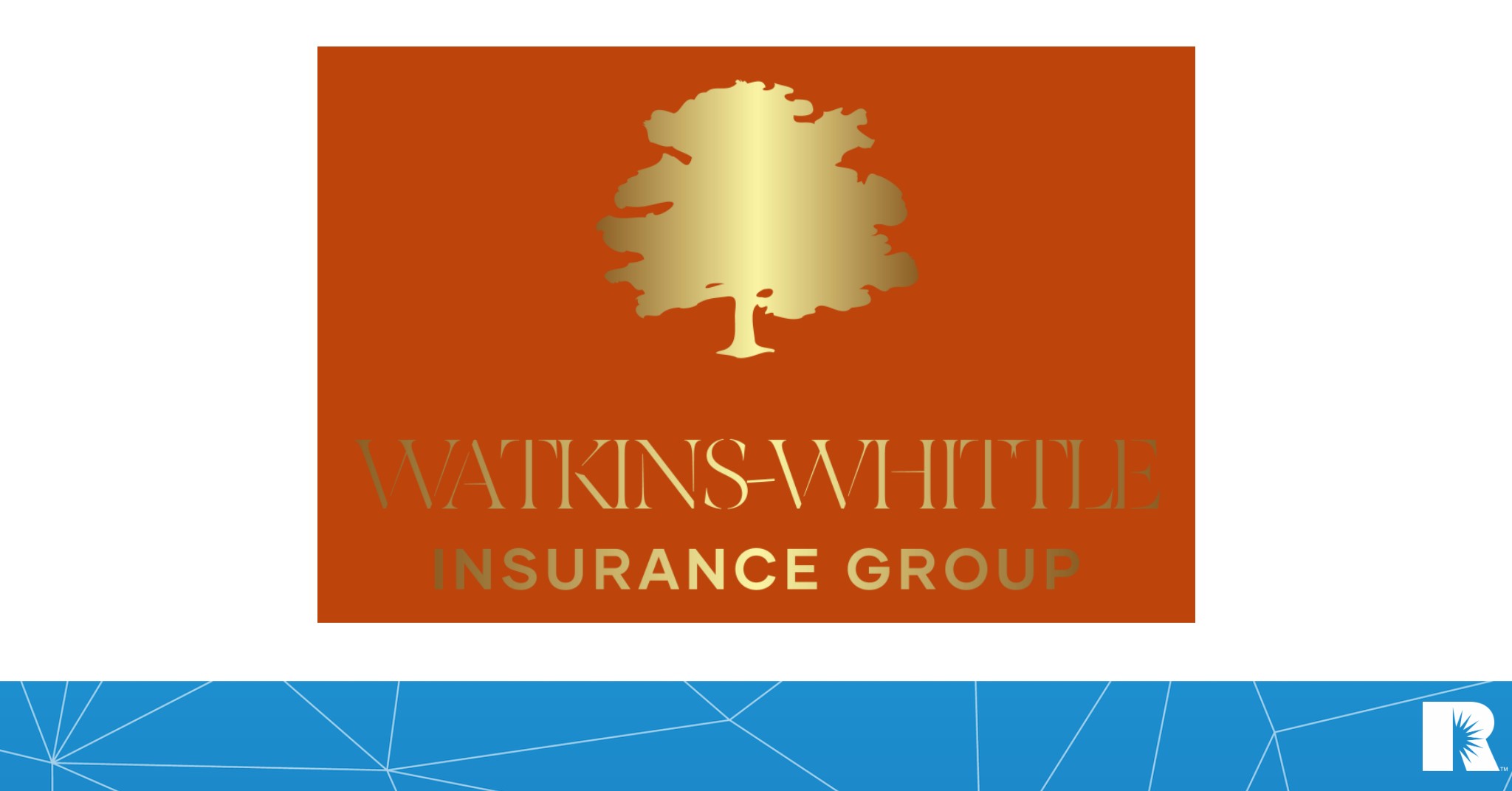 Business logo for Watkins Whittle Insurance Group.