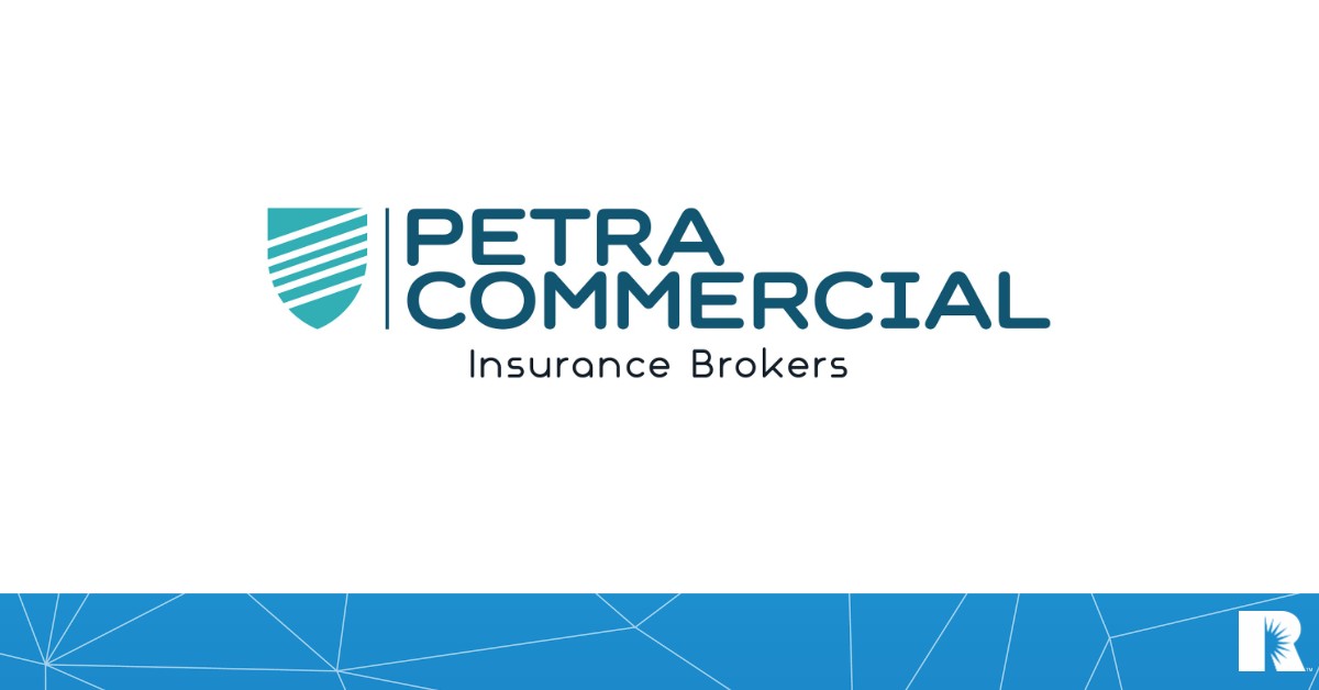 Agency logo for Petra Commercial Insurance Brokers.
