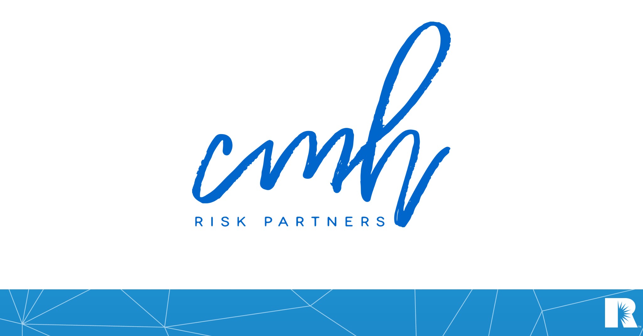Business Logo for CMH Risk Partners.