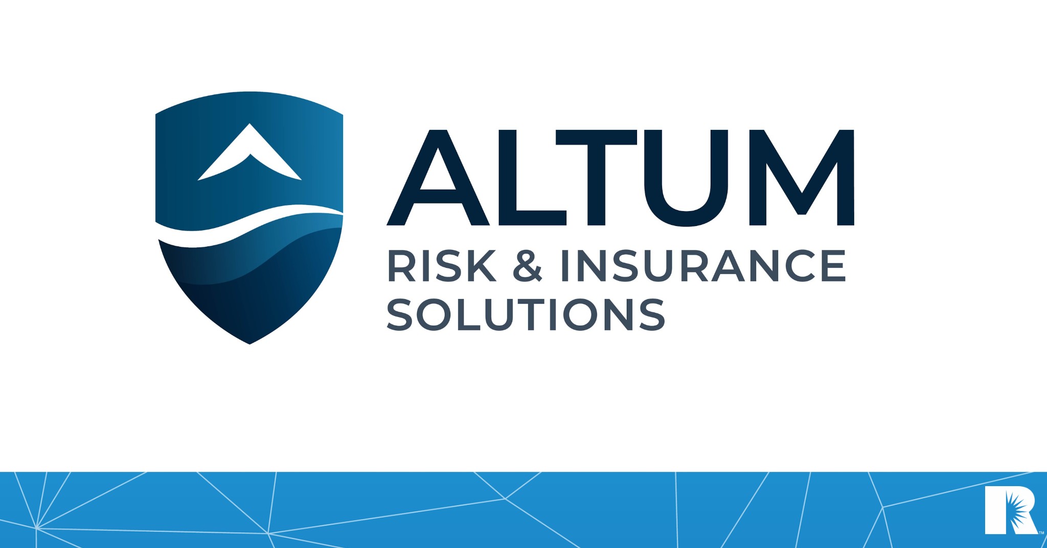 Business logo for Altum Risk and Insurance Solutions.