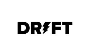 Business logo for Drift.