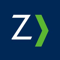 Business logo for Zywave.