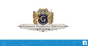The business logo for Germani Insurance Services.