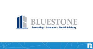 Bluestone Announcement