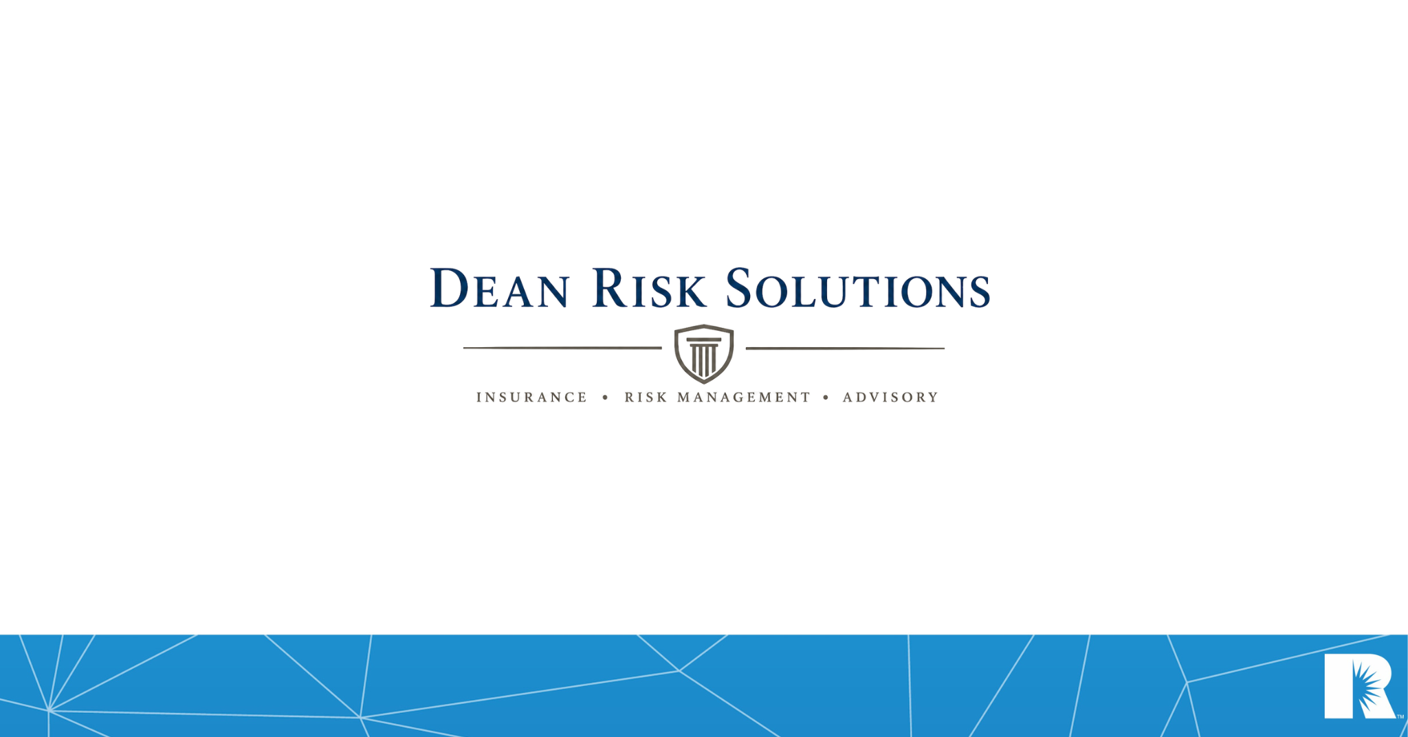 Dean Risk Solutions Announcement
