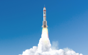 Rocket Launching