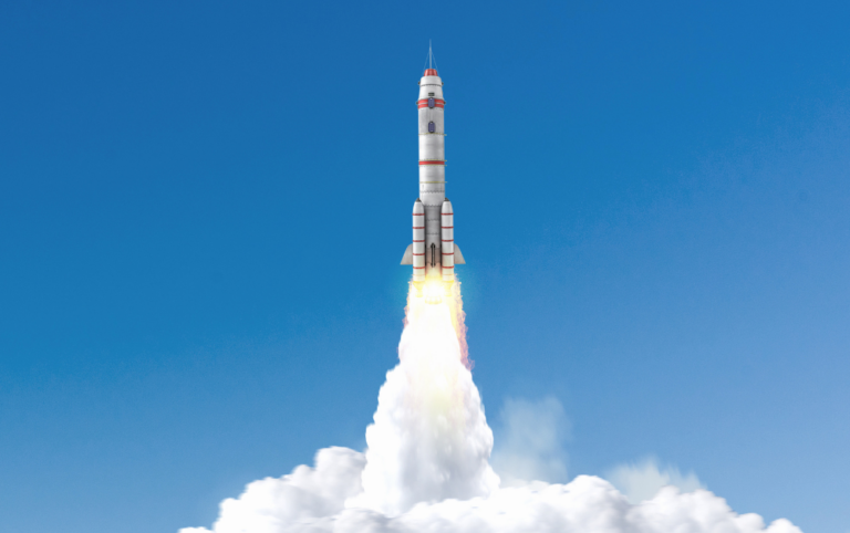 Rocket Launching